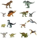 MATTEL GWP38 Jurassic World Minis Figuren - sortiert