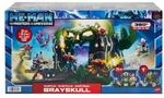 Mattel Masters of the Universe Animated Castle Grayskull
