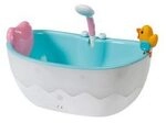 ZAPF 832691 BABY born Bath Badewanne