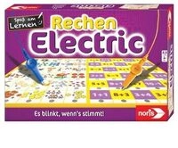 NORIS 606013721 Rechen-Electric
