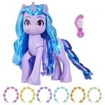 HASBRO F38705L0 My Little Pony: Make Your Mark Funkelspa&szlig; Izzy Moonbow