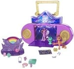 HASBRO F38675L0 My Little Pony Zaubermelodie Radio