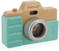 JANOD J05381 FOTOAPPARAT