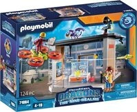 PLAYMOBIL&reg; 71084 Dragons: The Nine Realms - Icaris Lab