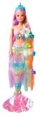 Simba Steffi Love Regenbogen Meerjungfrau, 29 cm