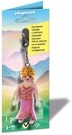 PLAYMOBIL&reg; 70650 Schl&uuml;sselanh&auml;nger Prinzessin