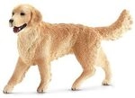 SCHLEICH 16395 Farm World Golden Retriever H&uuml;ndin