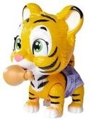 Simba Pamper Petz Tiger