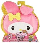 SPIN MASTER 43451 BAG Sanrio Hello Kitty and Friends Purse Pets - My Melody