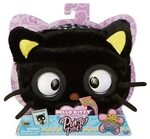 SPIN MASTER 43453 BAG Sanrio Hello Kitty and Friends Purse Pets - Chocokat