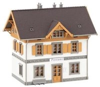 FALLER 282787 Z Postamt, Ep. III
