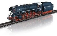 M&Auml;RKLIN 39498 H0 Dampflokomotive Baureihe 498.1 Albatros, ZSR, Ep. VI