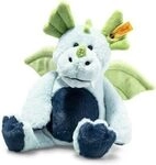 STEIFF 067105 Soft Cuddly Friends Samu Drache