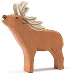 OSTHEIMER 15351 Hirsch neu