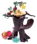 SCHLEICH 42525 Schl&uuml;pfende Babyeulen