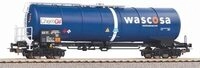 PIKO 58993 H0 Knickkesselwagen Zans ChemOil, Wascosa, Ep. VI