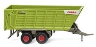 WIKING 038198 1:87 Claas Cargos Ladewagen