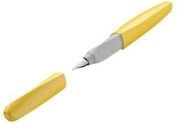 PELIKAN 820202 Pelikan Twist&reg; F&uuml;ller f&uuml;r Rechts- und Linksh&auml;nder, Bright