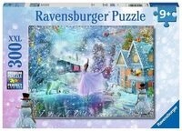 RAVENSBURGER 13299 Kinderpuzzle Winterwunderland 300 Teile