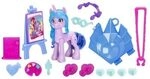HASBRO F52525X0 My Little Pony Sch&ouml;nheitsfleck-Magie Izzy Moonbow