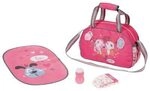 ZAPF 832455 BABY born Wickeltasche