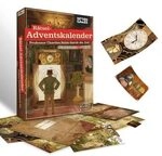 PEGASUS SPIELE HID00009 Hidden Games: Professor Charlies Reise durch die Zeit