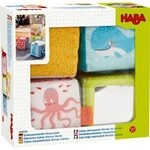 HABA 306076 Entdeckerw&uuml;rfel Meereswelt