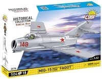 COBI 2416 1:32 MiG-15 Fagot