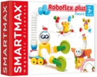 SMART GAMES SMX 531 Roboflex Plus