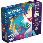 GEOMAG 507060 Glitter Panels Recycled 22