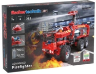 fischertechnik 564069 ADVANCED Firefighter