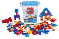 SIMBA 104114518 Blox Eimer 250 Teile