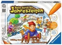 RAVENSBURGER 000514 tiptoi&reg; Reise durch die Jahreszeiten