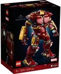 LEGO&reg; Super Heros 76210 Hulkbuster
