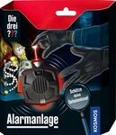 KOSMOS 630621 Die drei ??? Alarmanlage 2022