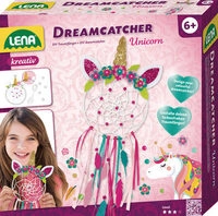 LENA&reg; 42701 Dreamcatcher Einhorn