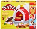 HASBRO F43735L0 PLAY-DOH Pizzab&auml;ckerei