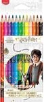 Maped Buntstifte Harry Potter 12er Schachtel