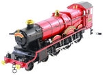 FASCINATIONS 502992 Metal Earth: Premium Series Harry Potter - Hogwarts Express