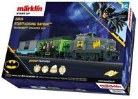 M&Auml;RKLIN 29828 H0 M&auml;rklin Start up - Startpackung "Batman"