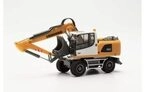 HERPA 314442 1:87 Liebherr Mobilbagger A 920 Litronic &bdquo;Liebherr&ldquo;