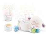 VTECH 80-550504 3-in-1 Sternenlicht-Sch&auml;fchen