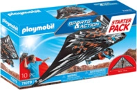PLAYMOBIL&reg; 71079 Starter Pack Drachenflieger