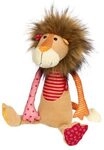 SIGIKID 42844 L&ouml;we Patchwork Sweety
