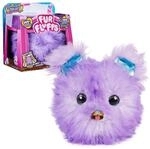 Spin Master Pl&uuml;sch Interaktiver Welpe Flurfluffs