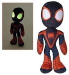 Simba Disney Marvel Miles Morales, Glow in the Dark, 25 cm