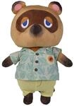 Simba Animal Crossing Tom Nook, 40 cm