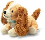 STEIFF 024610 Soft Cuddly Friends Disney Originals Susi, 24 cm