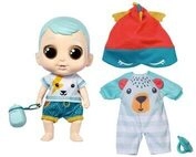 ZAPF 905579 CHOU CHOU Baby Mika Limited Edition