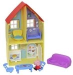 HASBRO F21675L0 Peppa Pig Peppas Haus
